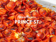 Prince Street Pizza