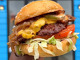 Huda Burger