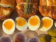 Borekas Sephardic Pastries