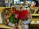 Sushi Lounge Detroit