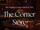 The Corner Store