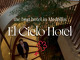 Elcielo Hotel Luxury Medellin