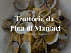 Trattoria da Pina