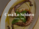 Casa Lo Schiavo - fornelli e putia