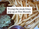 Flex Mussels