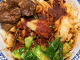 1915 Lanzhou Hand Pulled Noodles & Dumplings