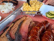 Brisket & Rice