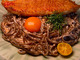Kizuki. Tearoom