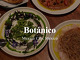 Botánico