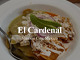 El Cardenal Lomas