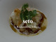 Teppanyaki seto