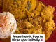 Boricua Restaurant 2