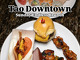 TAO Downtown Restaurant