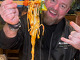 SLAP Hand Ripped Noodles