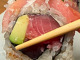 Fillet Sushi