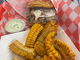 No Idea Burger Joint