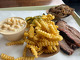 Tropical Smokehouse