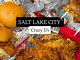 Crazy D's Hot Chicken