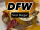 Nest Burger