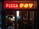 Moody Tongue Pizza