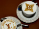 Le Café Louis Vuitton NYC