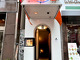 Beef tendon curry little curry house