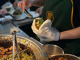 Lan Jia Gua Bao Traditional Taiwanese Snack