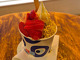 Fresko Yogurt Bar _ Covent Garden