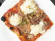Unregular Pizza