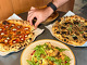 Yeast Side - Sourdough Pizza & Craft Beer (King Albert Park)