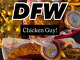 Chicken Guy! Dallas