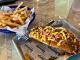 Heavy's Barburger