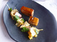 FABER restaurant at Avondale wine