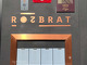 Rozbrat 20