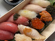Sushi 35 West