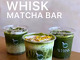 Whisk Matcha Cafe