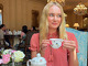 Afternoon Tea at The Westgate Hotel