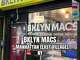 BKLYN MACS