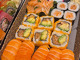Sushinoya - Cambridge