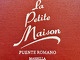 La Petite Maison Puente Romano Marbella