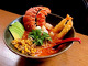 Blue Ocean Robata & Sushi Bar