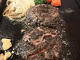 Sumiyaki Hamburger Steak Gyusen (炭焼ハンバーグ 牛船)