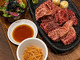 Sumibi Yakiniku Kyuu (炭火焼肉 久)