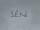 SEN (SÉN)