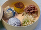 Takeno To Ohagi Setagaya Main Store