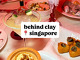 IL CLAY @ Clarke Quay
