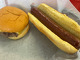 Bites Sliders and Fries