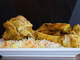 Aldar Yemeni Cuisine