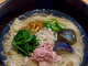 Ramen Takahashi Ebisu