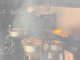Sate Babi Bawah Pohon